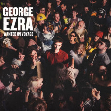 Вінілова платівка George Ezra – Wanted On Voyage (Vinyl)