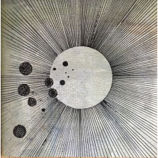 Вінілова платівка Flying Lotus – Cosmogramma (Vinyl)