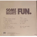 Fun. – Some Nights (Vinyl)