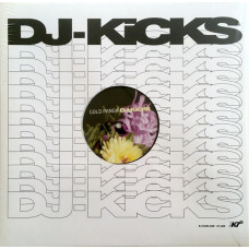 Вінілова платівка Gold Panda – DJ-Kicks (Vinyl)