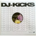Вінілова платівка Gold Panda – DJ-Kicks (Vinyl)
