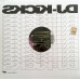 Вінілова платівка Gold Panda – DJ-Kicks (Vinyl)