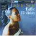 Billie Holiday With Ray Ellis And His Orchestra – Lady In Satin (Vinyl) Billie Holiday With Ray Ellis And His Orchestra – Lady In Satin (Vinyl)