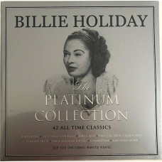 Вінілова платівка Billie Holiday – The Platinum Collection (Vinyl)