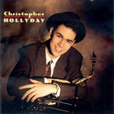 Вінілова платівка Christopher Hollyday – Christopher Hollyday (Vinyl)