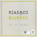 Kiasmos – Blurred EP (Vinyl)