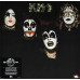 Вінілова платівка Kiss – Kiss (Vinyl)