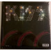 Вінілова платівка Kiss – Kiss (Vinyl)