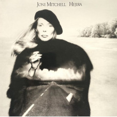 Вінілова платівка Joni Mitchell – Hejira (Vinyl)