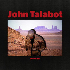 Вінілова платівка John Talabot – DJ-Kicks (Vinyl)