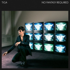 Вінілова платівка Tiga – No Fantasy Required (Vinyl)