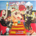 Вінілова платівка White Lung – Paradise (Vinyl)