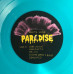 Вінілова платівка White Lung – Paradise (Vinyl)