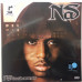 Вінілова платівка Nas – Nastradamus (Vinyl)