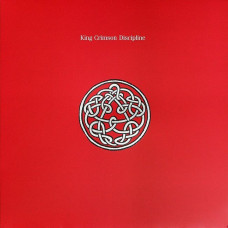 King Crimson – Discipline (Vinyl)