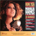 Mahalia Barnes & The Soul Mates (4) Featuring Joe Bonamassa – Ooh Yea "The Betty Davis Songbook" (Vinyl)