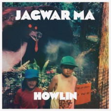 Вінілова платівка Jagwar Ma – Howlin (Vinyl)