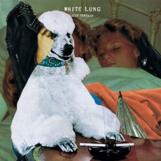 Вінілова платівка White Lung – Deep Fantasy (Vinyl)