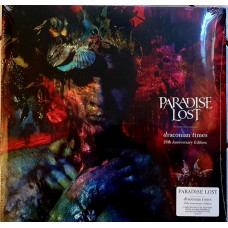 Вінілова платівка Paradise Lost – Draconian Times (25th Anniversary Edition) (Vinyl)