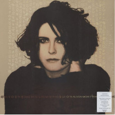 Вінілова платівка Alison Moyet – Hoodoo (Vinyl)