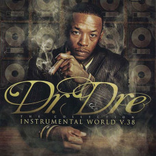Dr. Dre – Instrumental World V.38 (Vinyl)