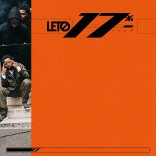 Leto – 17% (Vinyl)