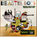 Beastie Boys – The Mix-Up (LP, Album, Stereo, Vinyl) Beastie Boys – The Mix-Up (LP, Album, Stereo, Vinyl)