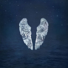 Вінілова платівка Coldplay – Ghost Stories (Vinyl)