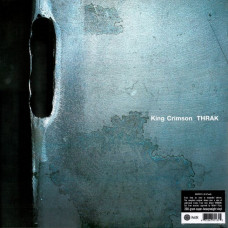King Crimson – THRAK (Vinyl)