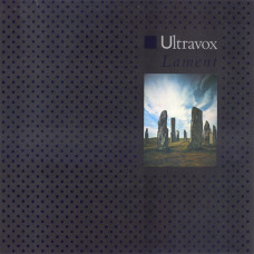 Ultravox – Lament (Vinyl)