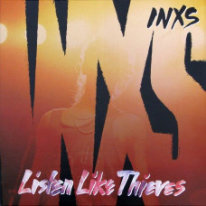 INXS – Listen Like Thieves (Vinyl)