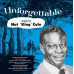 Nat 'King' Cole – Unforgettable (Vinyl)
