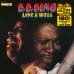 B.B. King – Live & Well (Vinyl)