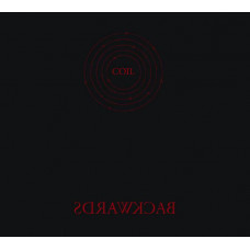 Coil – Backwards (CD)