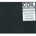 Coil – Backwards (CD)