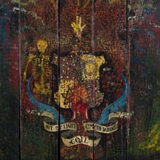 CD диск Coil – Love's Secret Domain (CD)