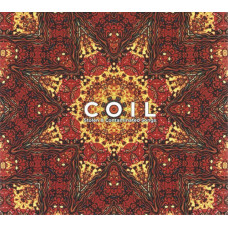 Coil – Stolen & Contaminated Songs (CD)