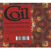 Coil – Stolen & Contaminated Songs (CD)