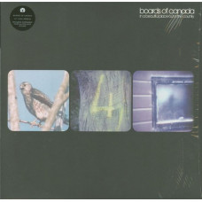 Вінілова платівка Boards Of Canada – In A Beautiful Place Out In The Country (EP, 12