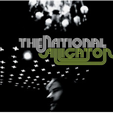 The National – Alligator (Vinyl)