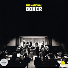 Вінілова платівка The National – Boxer (Vinyl)