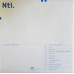 Вінілова платівка The National – Sleep Well Beast (Vinyl)