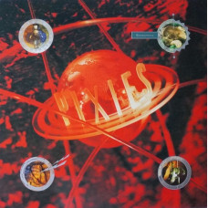 Вінілова платівка Pixies – Bossanova (Vinyl)