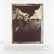 Вінілова платівка Pixies – Surfer Rosa (Vinyl)