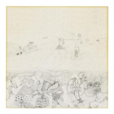 Вінілова платівка Robert Wyatt – Rock Bottom (Vinyl)