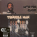 Вінілова платівка Marvin Gaye – Trouble Man (Vinyl)
