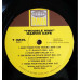 Вінілова платівка Marvin Gaye – Trouble Man (Vinyl)