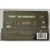 Аудіо касета The Weeknd – The Highlights (Cassette)