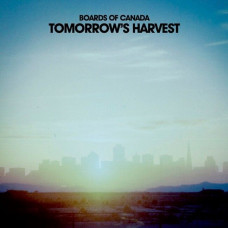 Вінілова платівка Boards Of Canada – Tomorrow's Harvest (Vinyl)