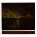 Brian Eno With Jon Hopkins & Leo Abrahams – Small Craft On A Milk Sea (Vinyl)